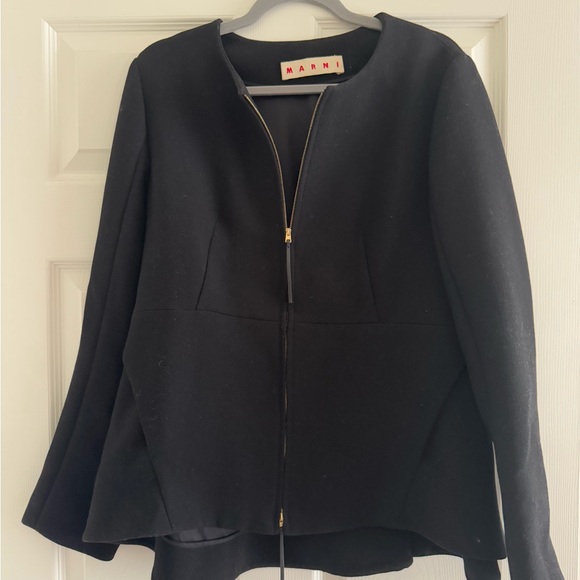 Marni jacket - Picture 8 of 10